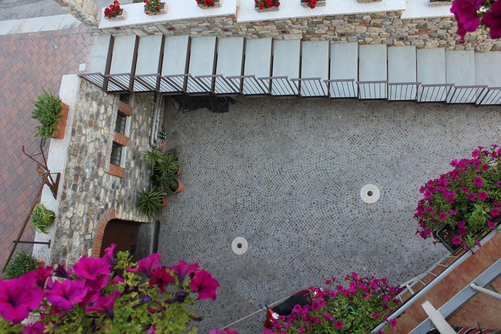 Hotel Al Sole - Enjoy Holiday Cavaion Veronese Ngoại thất bức ảnh