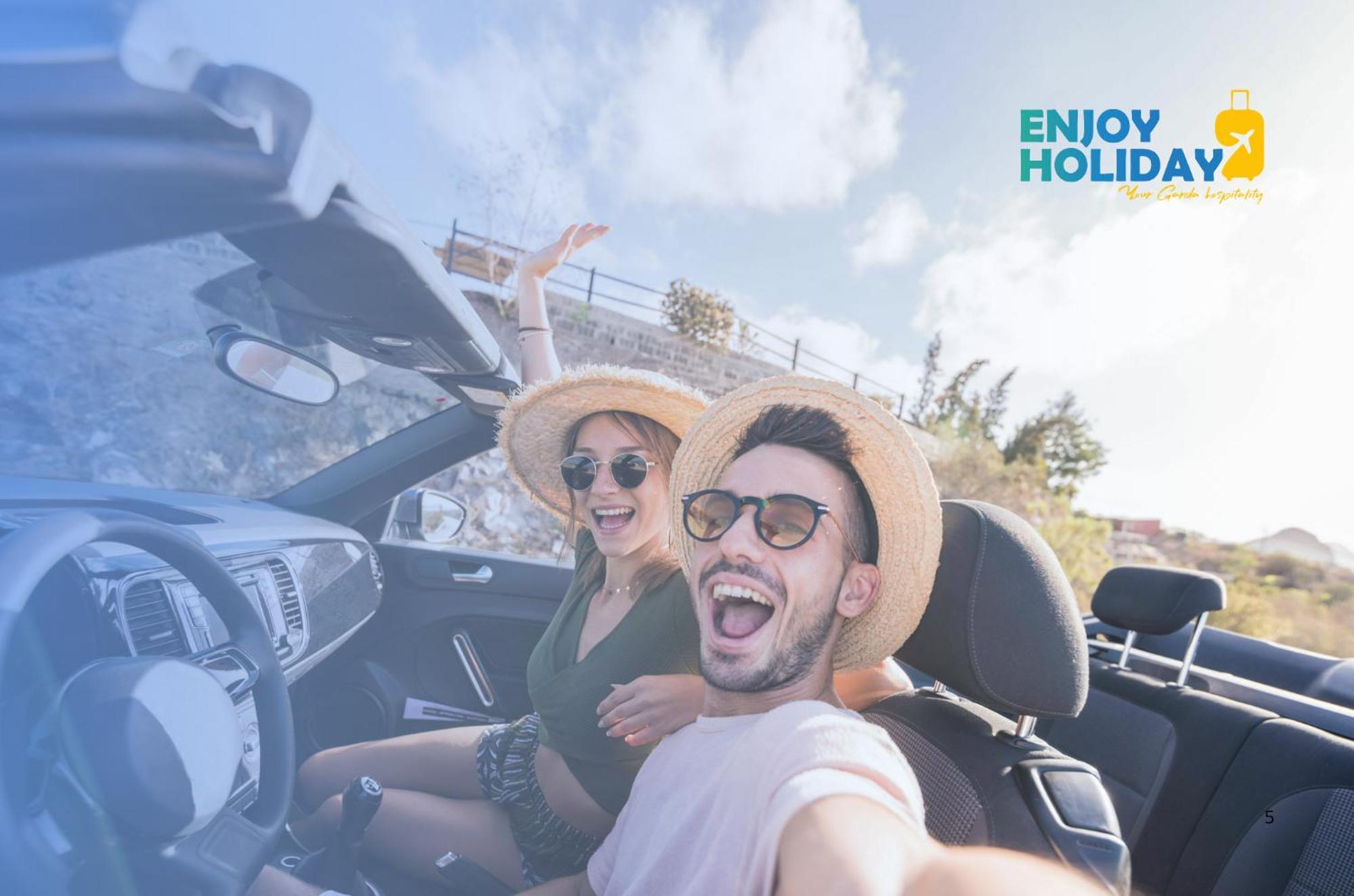 Hotel Al Sole - Enjoy Holiday Cavaion Veronese Ngoại thất bức ảnh