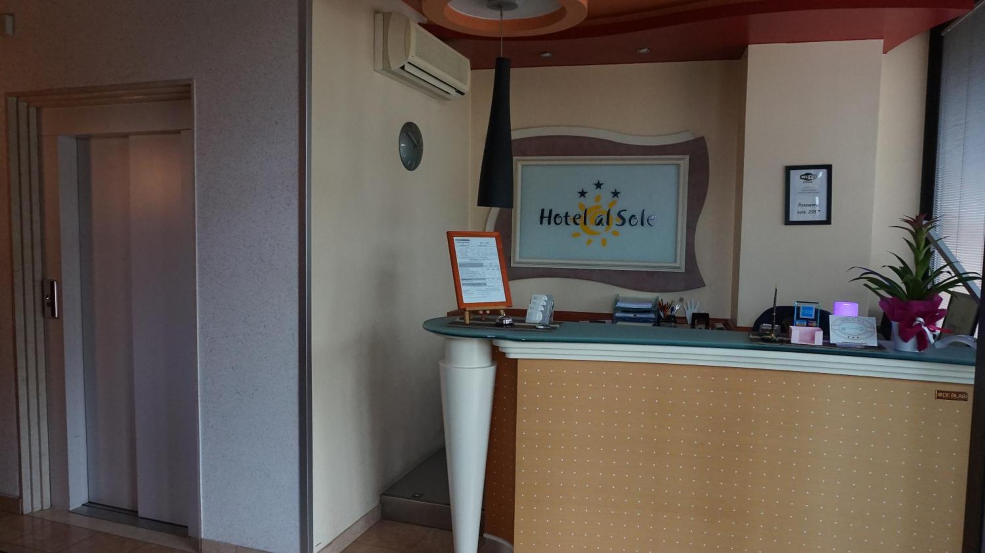 Hotel Al Sole - Enjoy Holiday Cavaion Veronese Ngoại thất bức ảnh